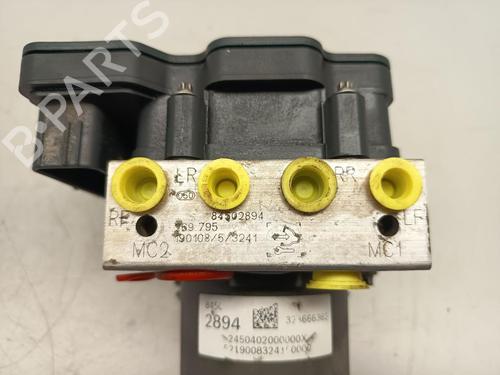 Electronic module OPEL INSIGNIA B Country Tourer (Z18) 2.0 CDTi (47) | BP32865245M83 - Image 5