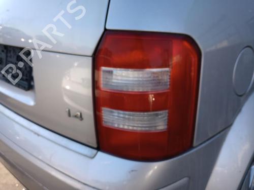Højre baglygte AUDI A2 (8Z0) 1.4 | BP27233269C35 