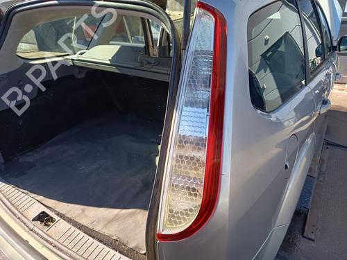 Høyre baklys Høyre baklys FORD FOCUS II Turnier (DA_, FFS, DS) 1.8 (125 hp) 33749220 33749220