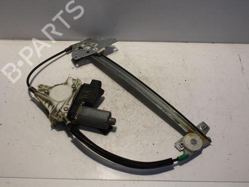 Andre MITSUBISHI CARISMA (DA_) 1.6 (DA1A) (103 hp) 27230327
