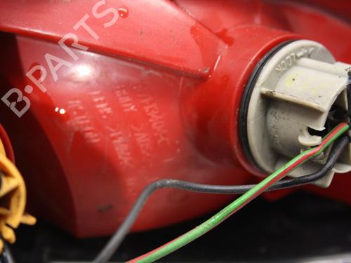 Right taillight FORD MONDEO III Turnier (BWY) 2.0 TDCi | BP27229513C35 