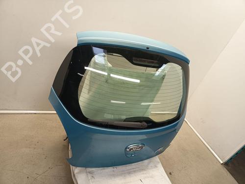 Tailgate FORD KA (RU8) 1.2 | BP27232560C6 