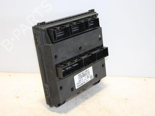 Andre VW FOX Hatchback (5Z1, 5Z3, 5Z4) 1.2 | BP27230388O1 