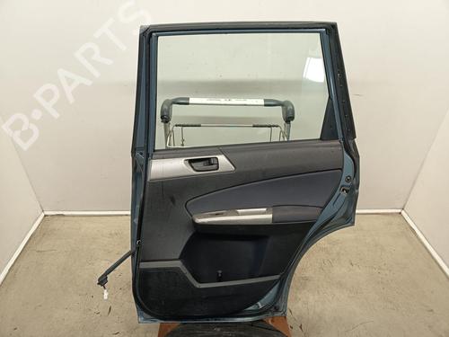 Andre SUBARU FORESTER (SH_) 2.0 AWD (SH5) | BP33438328O1 - Image 4