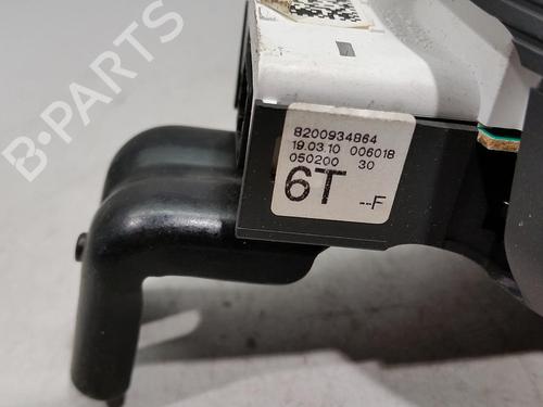 Instrument cluster RENAULT TWINGO II (CN0_) 1.2 16V (CN0K, CN0V, CN0A) | BP27226528C47  - Image 7