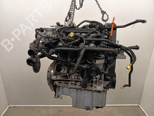 Engine VW GOLF V (1K1) 1.4 16V | BP35916730M1 - Image 4