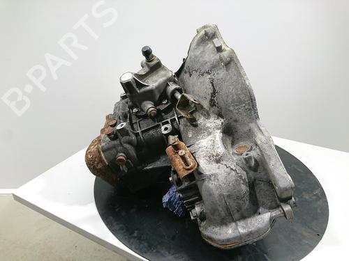 Andre OPEL ASTRA G Hatchback (T98) 1.2 16V (F08, F48) (75 hp) 27227971