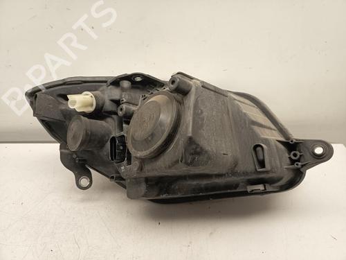 Left headlight SKODA FABIA II (542) 1.2 12V | BP40198112C28 - Image 6