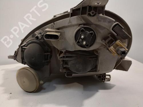 Right headlight MERCEDES-BENZ A-CLASS (W168) A 140 (168.031, 168.131) | BP27227058C29 
