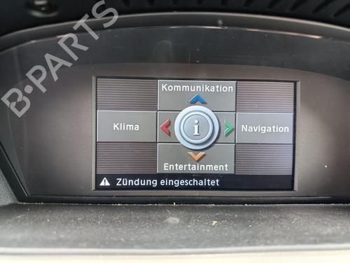 Control unit BMW 3 Touring (E91) 318 d | BP37672645M11 - Image 6