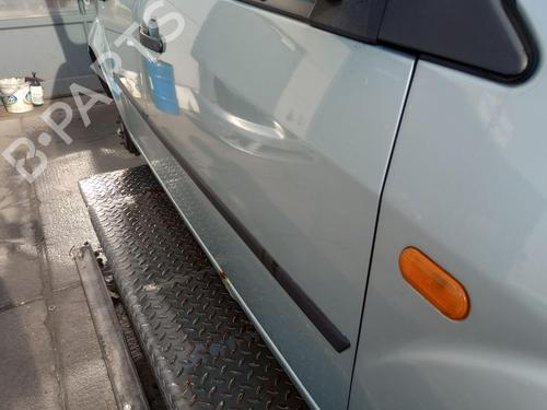 Right front door FORD FIESTA V (JH_, JD_) 1.4 16V | BP27231162C3 