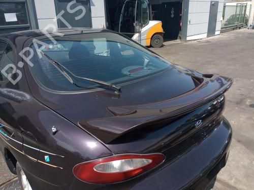 Tailgate HYUNDAI COUPE I (RD) 2.0 16V | BP27231218C6 