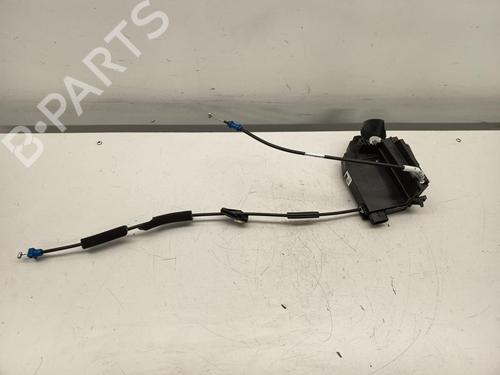 Used Front left lock Front left lock 36937987 36937987