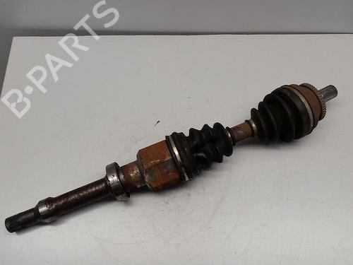 Andre VOLVO S80 I (184) 3.0 | BP27226489O1 