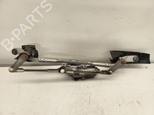 Front wiper motor MAZDA 6 Hatchback (GH) 2.2 MZR-CD (GH10) | BP32763898M29 - Image 2