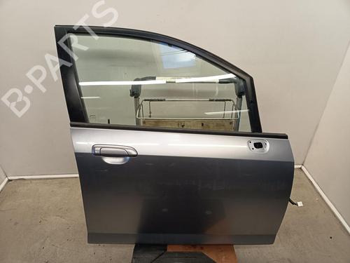 Dør højre fortil HONDA JAZZ II (GD_, GE3, GE2) 1.2 i-DSI (GD5, GE2) (78 hp) 32762751