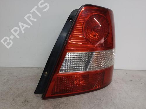 Used Right taillight KIA SORENTO I (JC) 2.5 CRDi 4WD (140 hp) 27233581