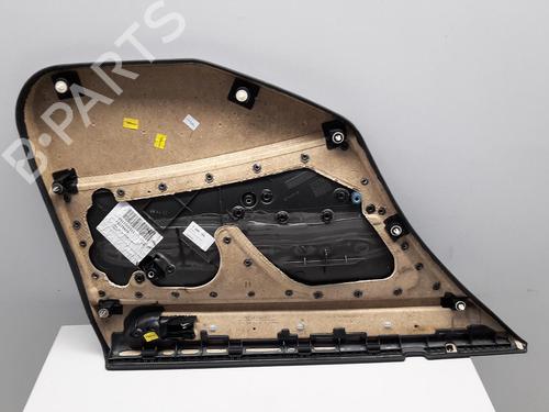 Rear right panel BMW 3 (E46) 320 i | BP27227825C61 
