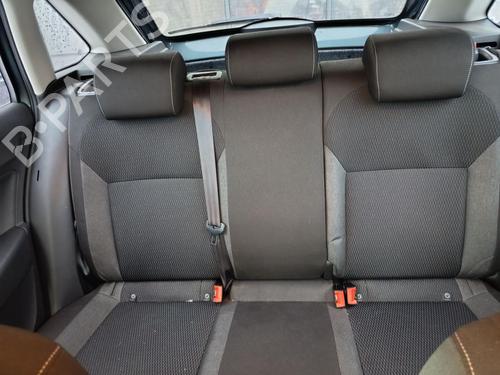 Stol bak SKODA RAPID Spaceback (NH1) 1.4 TDI (90 hp) 32763123