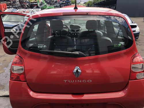 tailgate-renault-twingo-ii-cn0_-2007-32733980 main image