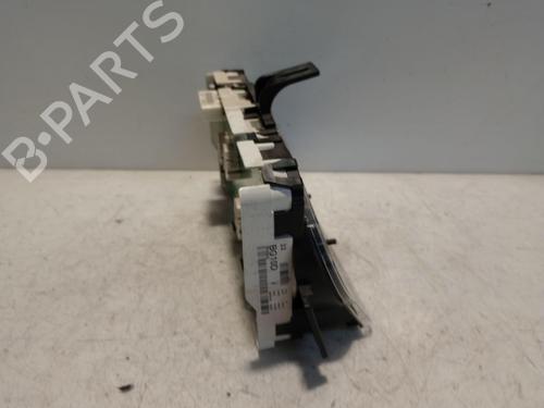 Instrument cluster NISSAN MICRA III (K12) 1.2 16V | BP27230882C47 