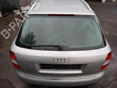 Tampa da Mala Tampa da Mala AUDI A4 B6 Avant (8E5) 2.0 (130 hp) 35916820 35916820