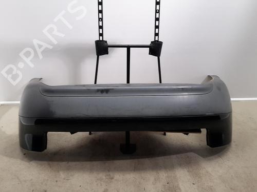 Stoßstange hinten für AUDI A6 C5 (4B2) 2.4 (165 hp) 27228344