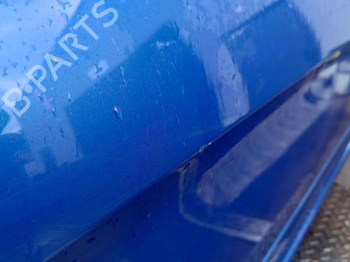 Left front door KIA PICANTO I (SA) 1.1 | BP27230831C2 