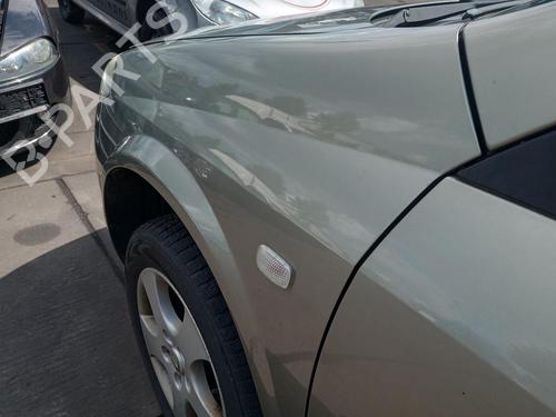 Left front fenders NISSAN PRIMERA Estate (WP12) 1.8 | BP27230792C41