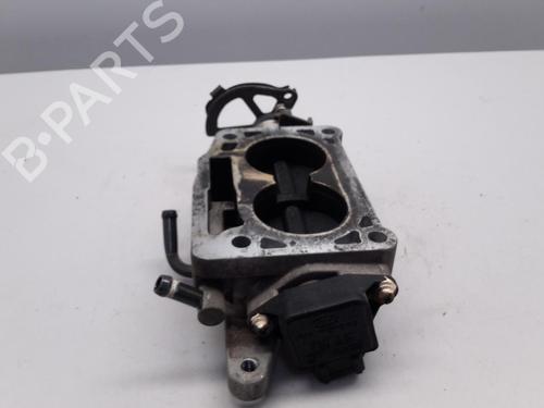 Throttle body KIA SPORTAGE SUV (K00) 2.0 i 16V 4WD | BP27227184M82 