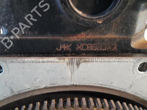 Engine OPEL COMBO Box Body/MPV 1.7 DI 16V | BP32760796M1 - Image 8