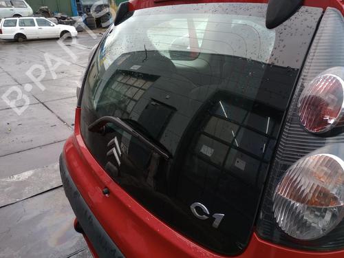 Other CITROËN C1 (PM_, PN_) 1.4 HDi | BP27232385O1 