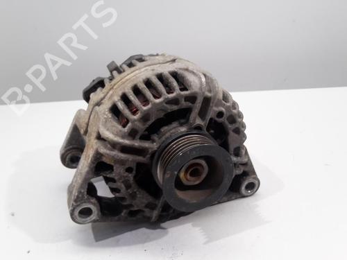 Used Alternator OPEL CORSA D (S07) 1.0 (L08, L68) (60 hp) 27227533