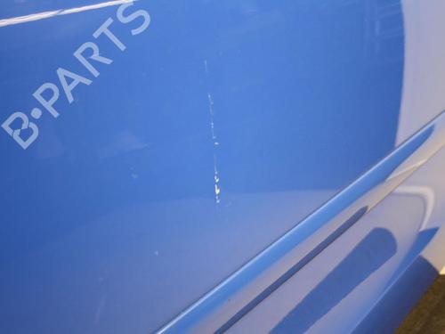 Left front door VW POLO (9N_, 9A_) 1.2 | BP27228939C2 