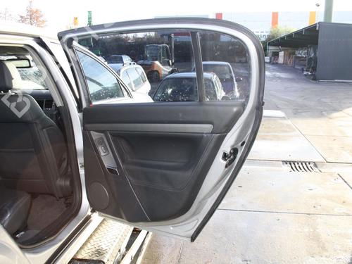Dør høyre bak OPEL SIGNUM Hatchback (Z03) 3.0 V6 CDTI (F48) | BP27229706C5 