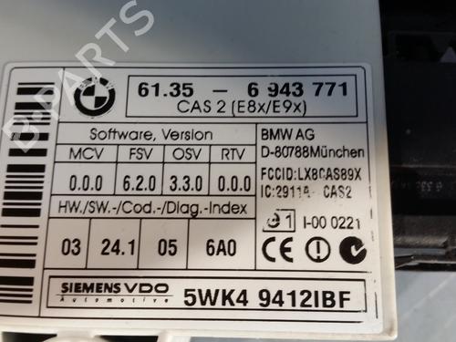Autre BMW 3 (E90) 325 i | BP27226313O1