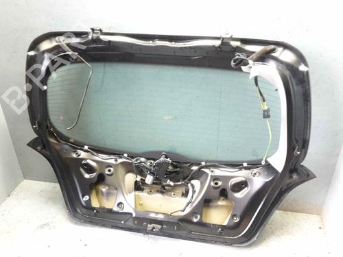 Tailgate PEUGEOT 207 (WA_, WC_) 1.4 | BP27226118C6 