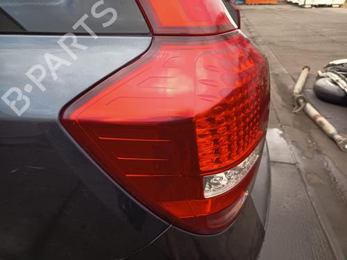 Other KIA CEE'D Hatchback (ED) 1.6 CRDi 115 | BP37243927O1 - Image 2