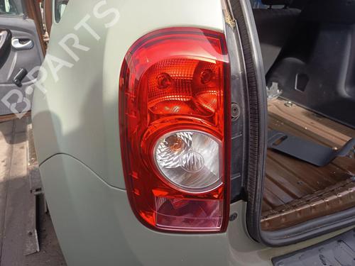 Used Left taillight Left taillight DACIA LOGAN MCV (KS_) 1.6 16V (KS0L, KS0M, KS0P, KS1S) (105 hp) 36357352 36357352