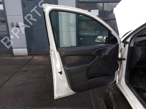 Left front door FORD FOCUS I Turnier (DNW) 1.8 Turbo DI / TDDi | BP27232974C2 