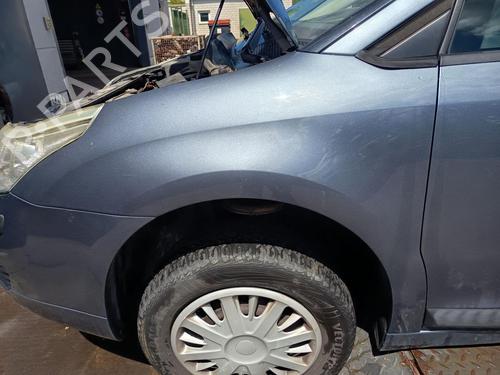 Used Left front fenders Left front fenders CITROËN C4 I (LC_) 1.6 16V (109 hp) 36442806 36442806