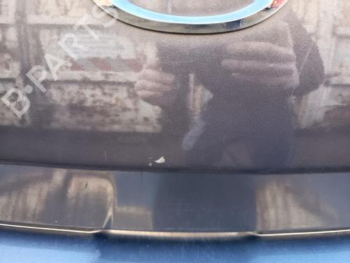 Tailgate MAZDA 6 Hatchback (GH) 2.2 MZR-CD (GH10) | BP32763814C6 - Image 4