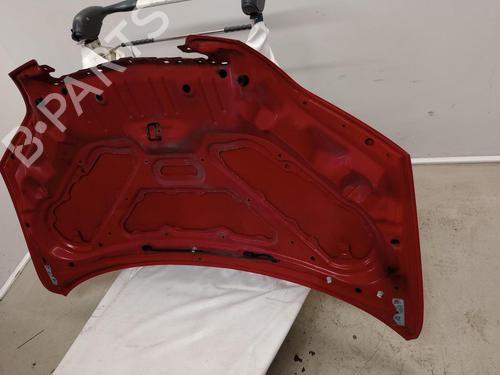 Hood MAZDA 2 (DY) 1.4 | BP27231957C1 