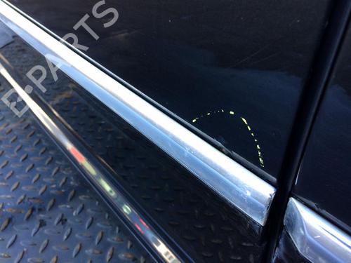 Left front door VW PHAETON (3D1, 3D2, 3D3, 3D4, 3D6, 3D7, 3D8, 3D9) 3.0 V6 TDI 4motion | BP27233529C2 