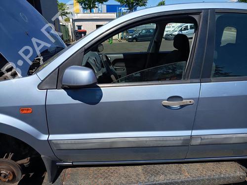 Used Left front door Left front door 37672620 37672620