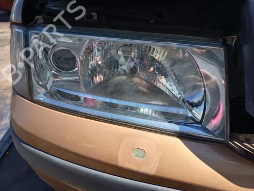 Used Right headlight Right headlight 36938116 36938116