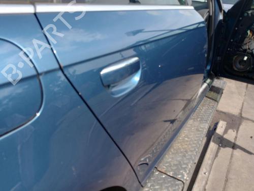 Right rear door AUDI A6 C6 Avant (4F5) 3.2 FSI quattro | BP27231183C5 
