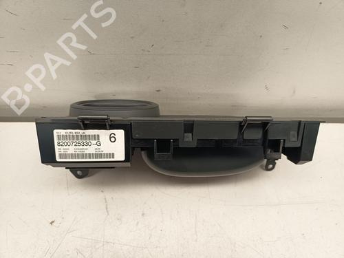 Instrument cluster RENAULT TWINGO II (CN0_) 1.2 (CN0D) | BP33557850C47  - Image 5