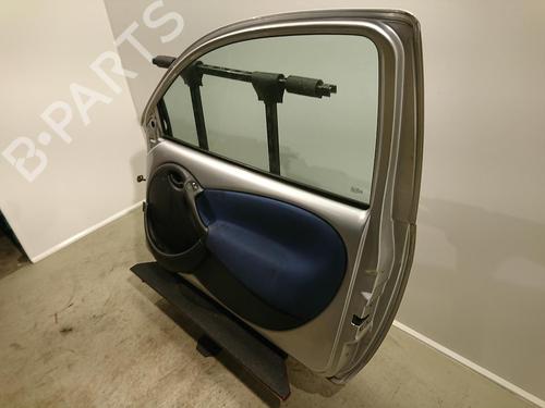 Right front door FORD KA (RB_) 1.3 i | BP27228146C3 