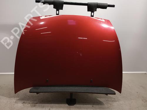 Used Hood FORD KA (RB_) 1.3 i ROCAM (70 hp) 27228337